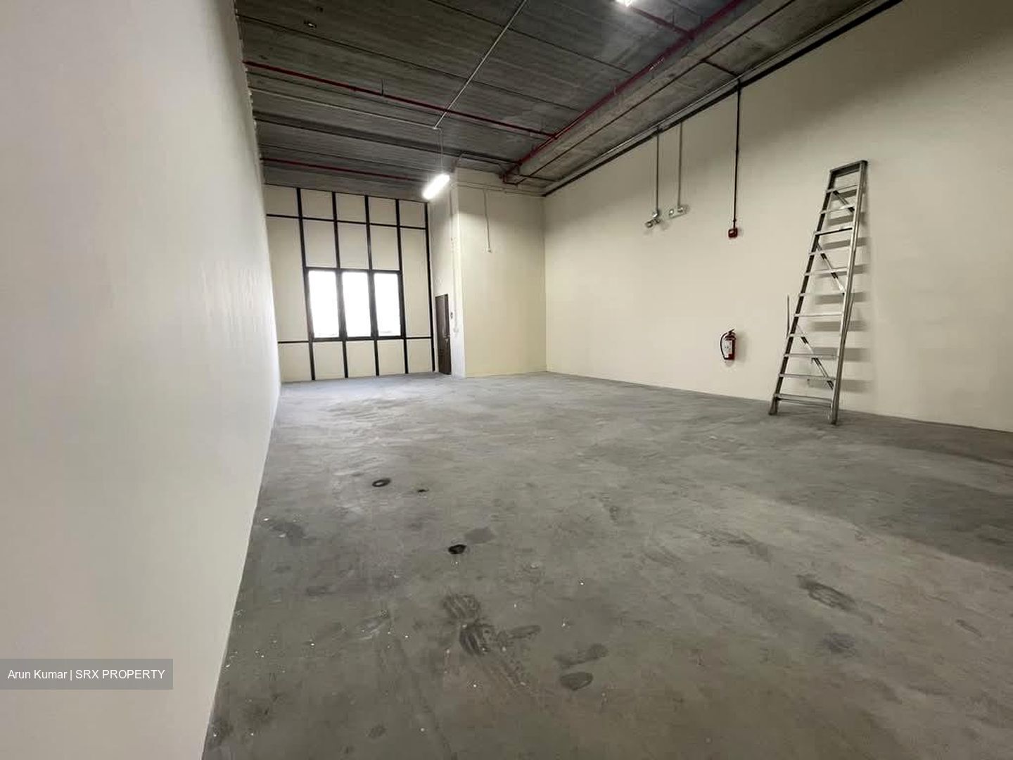 Stellar@tampines (D18), Factory #575689191